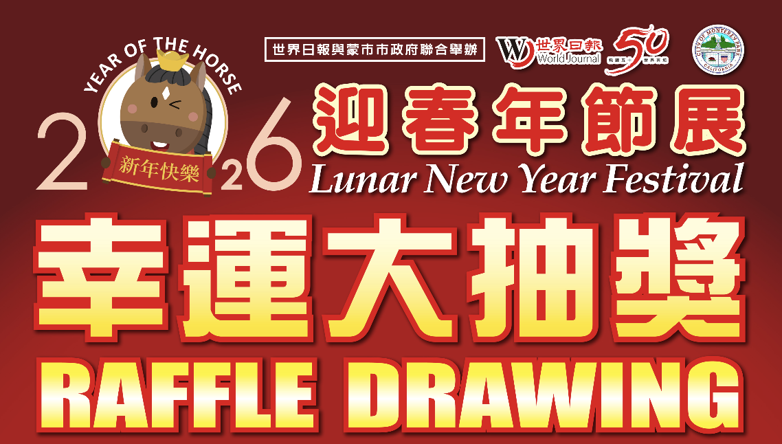 LuckyDraw and Performance