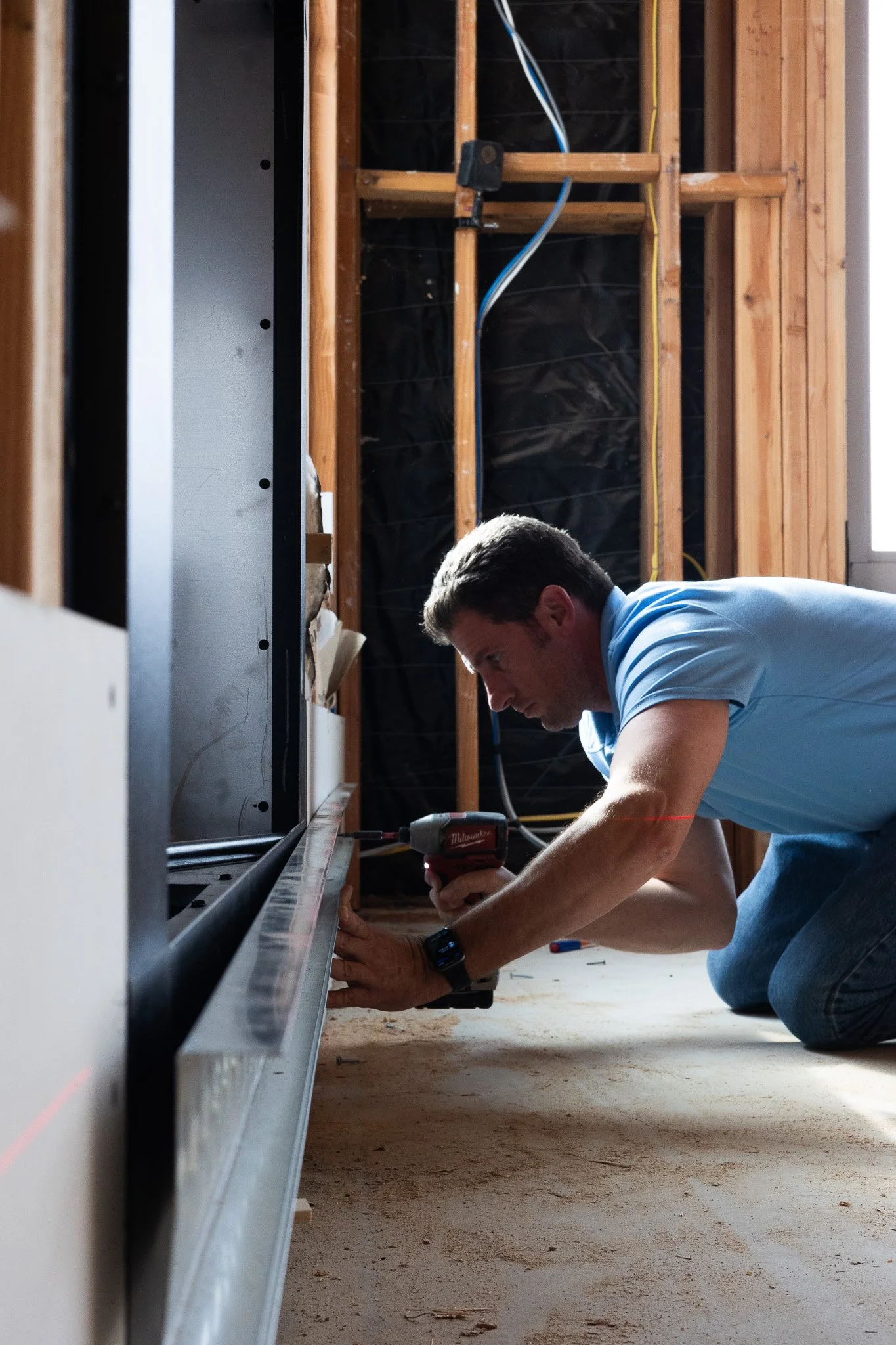 SoHo Construction - General Contractor | Southern California