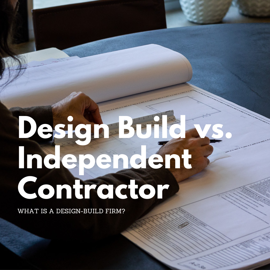 What Is a Design-Build Firm? Pros and Cons for Homeowners