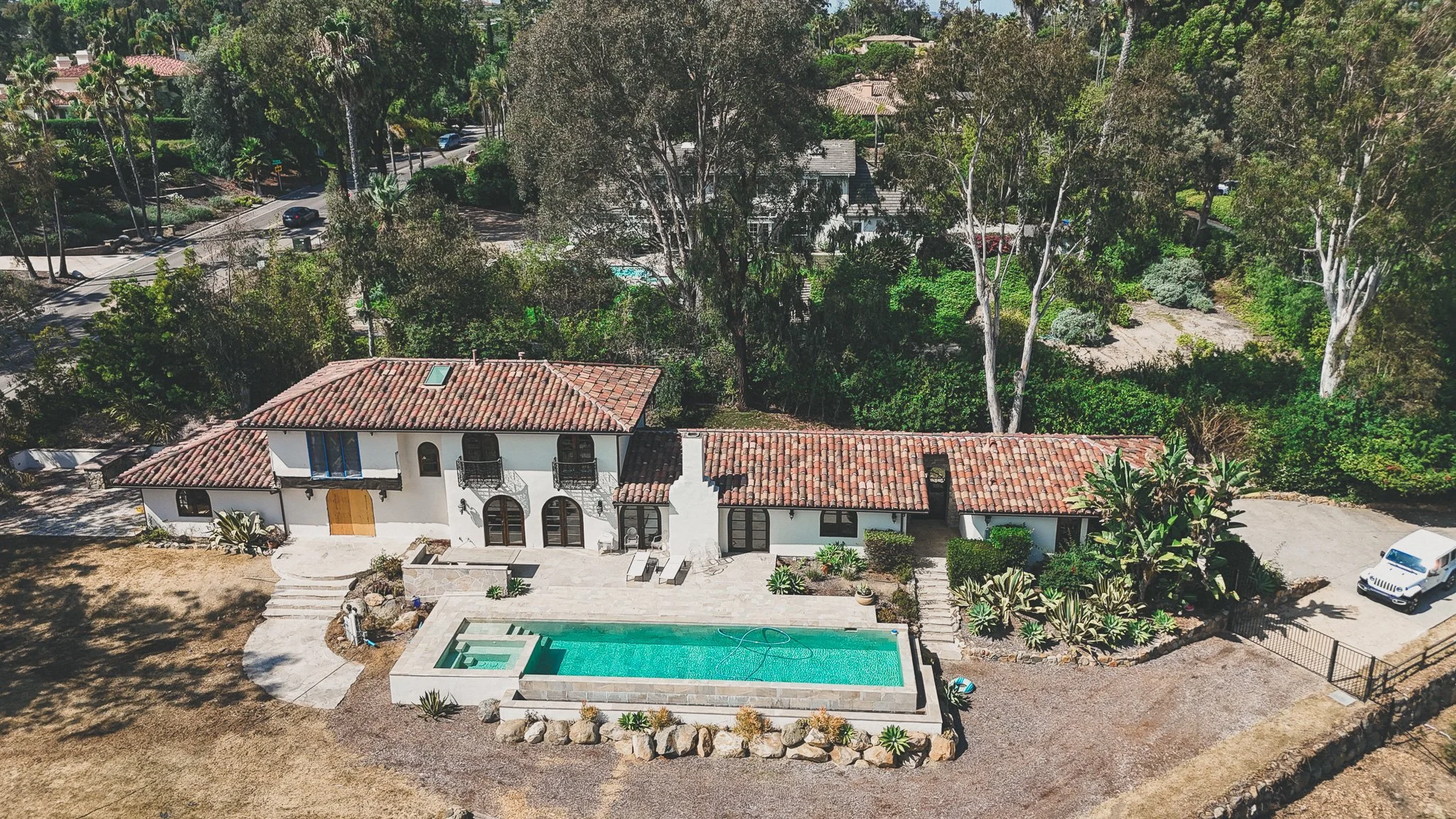 Rancho Santa Fe