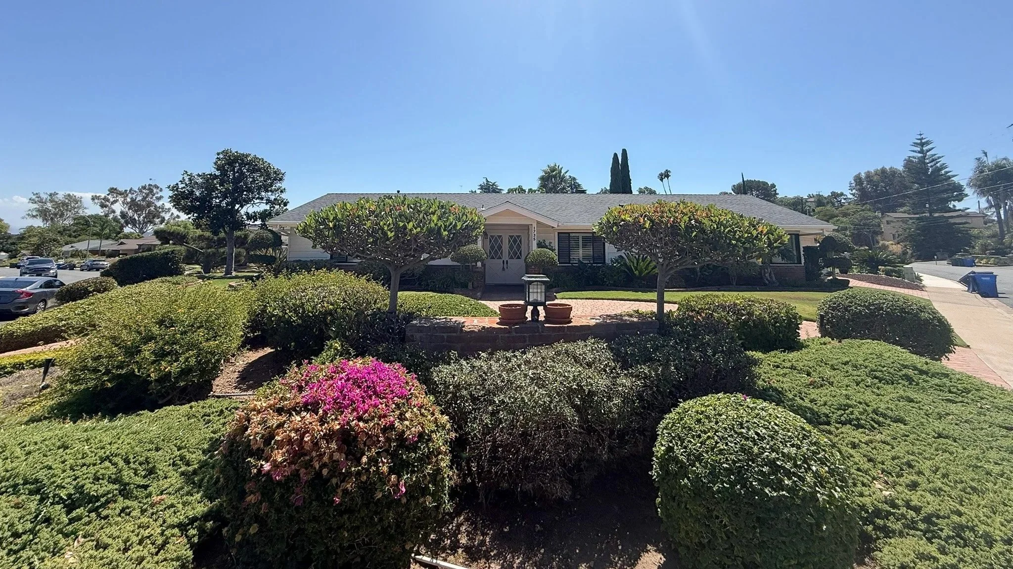 Fletcher Hills