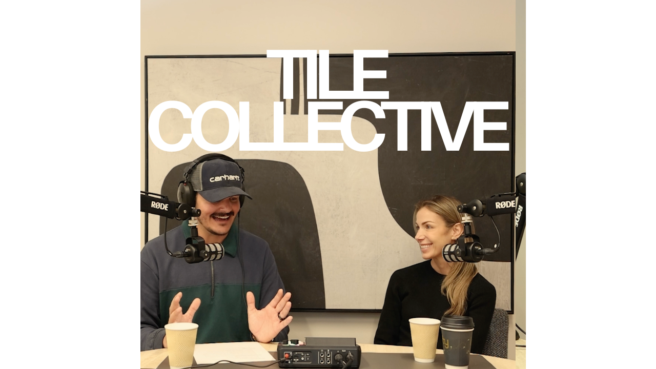 Building a Brand Designers Trust: The Tile Collective Story with Devon Wilson