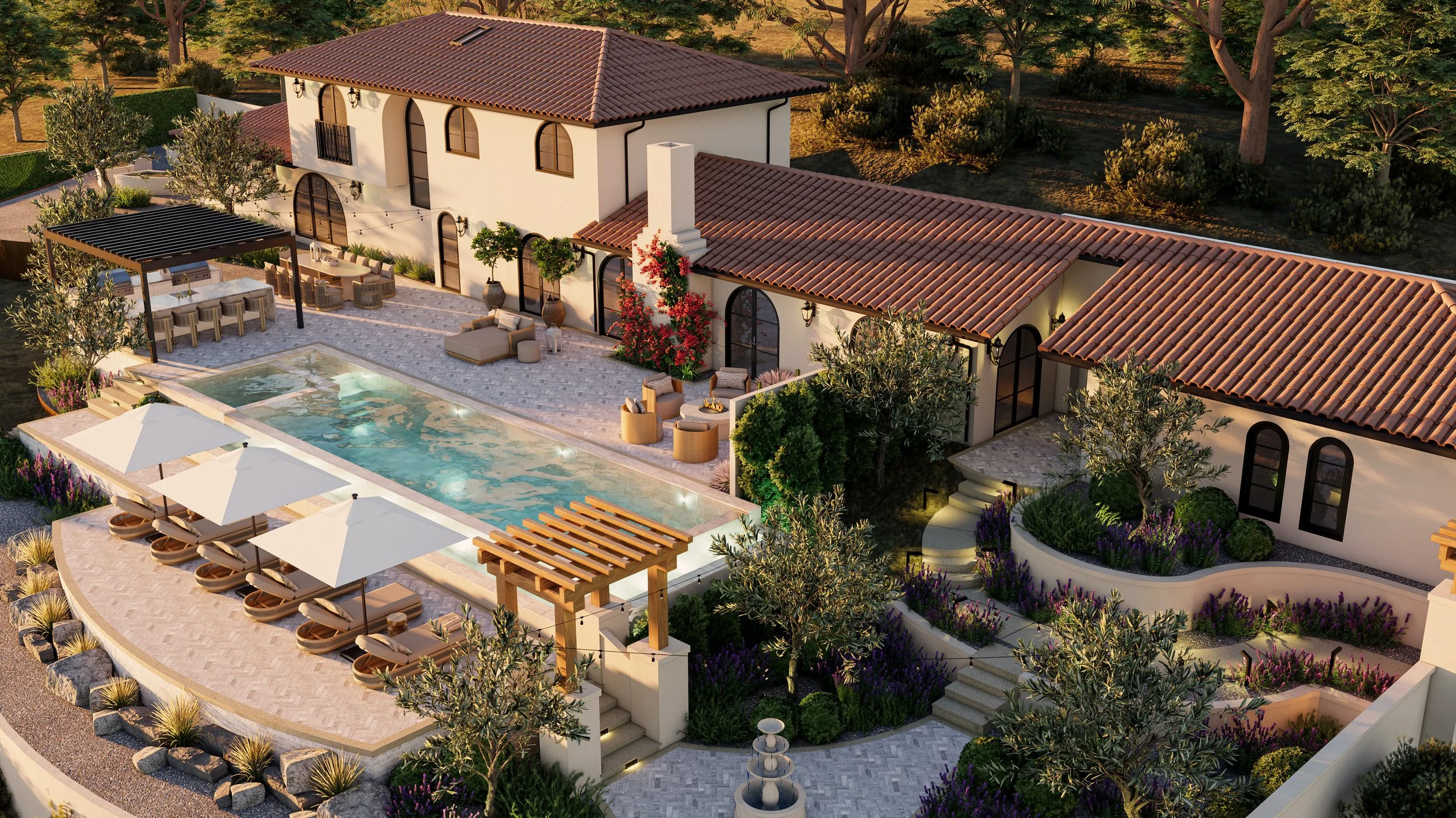 Rancho Santa Fe