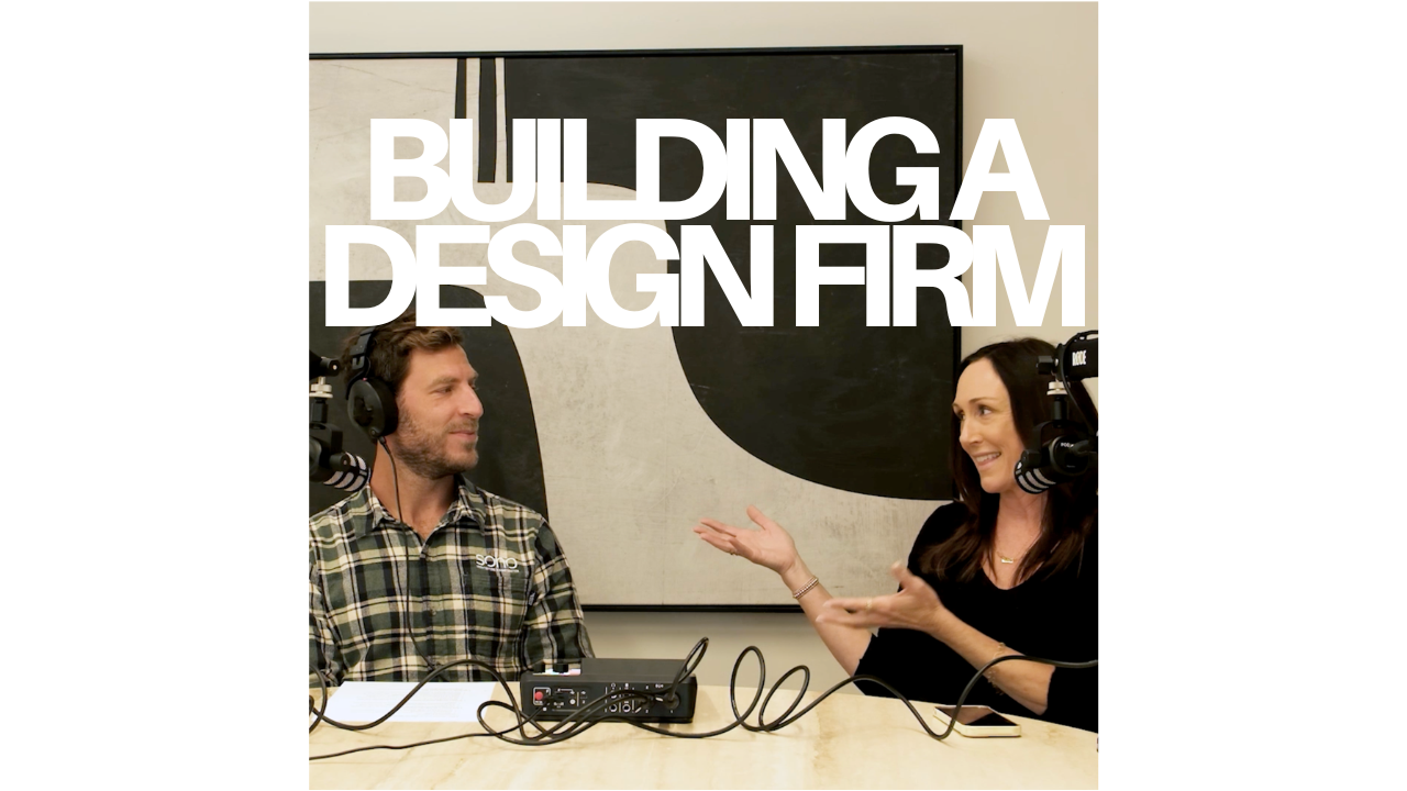 The Real Reason Some Design Firms Grow and Others Don't | Keri Michelle Interiors