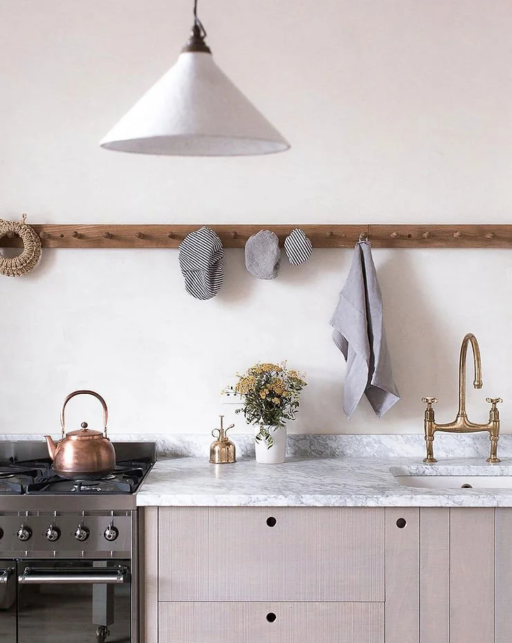 Top 5 Alternatives to a Tile Backsplash in Your Kitchen — SoHo Construction