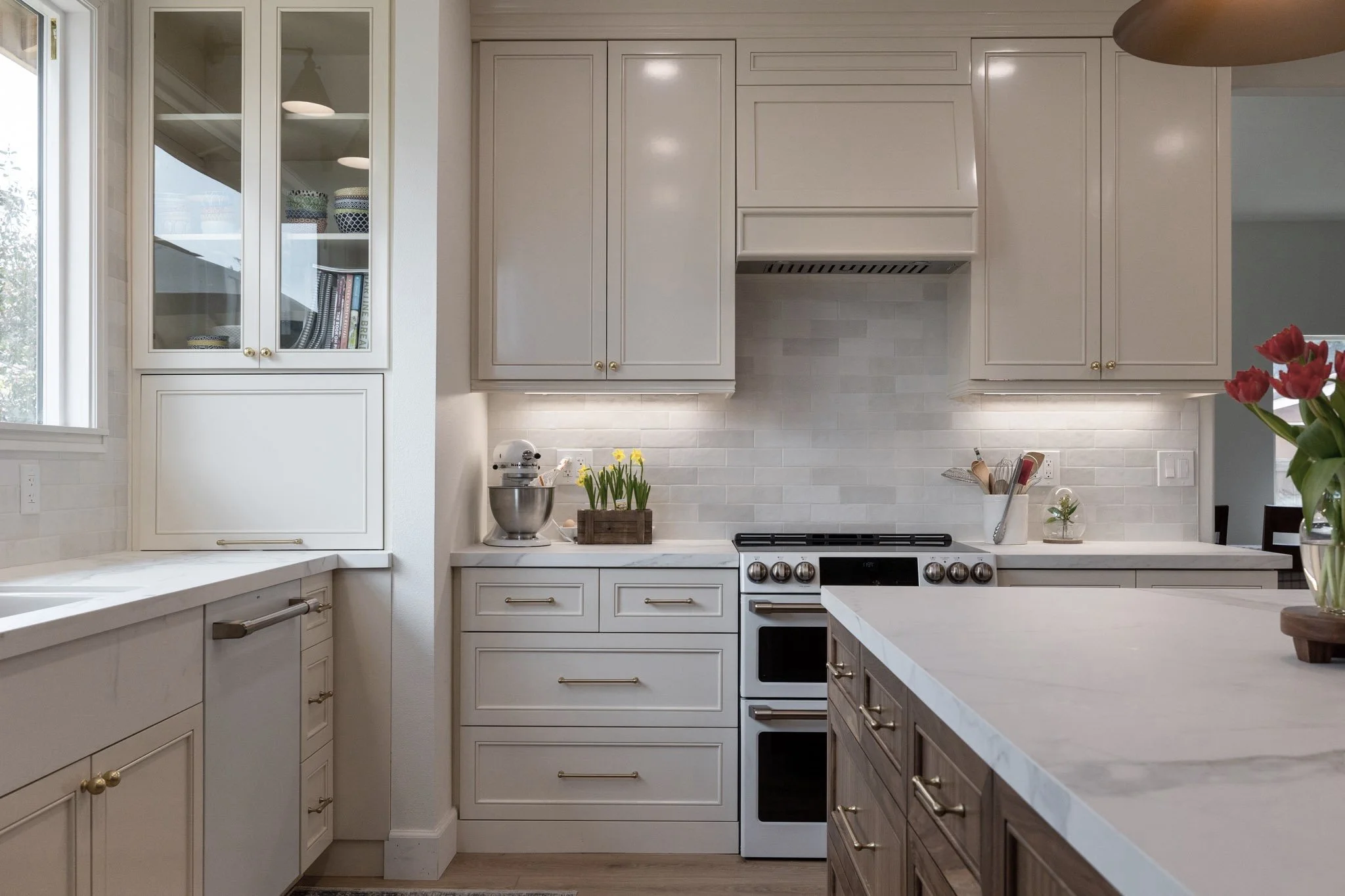 How Much Does A Kitchen Remodel Cost In San Diego? — SoHo Construction