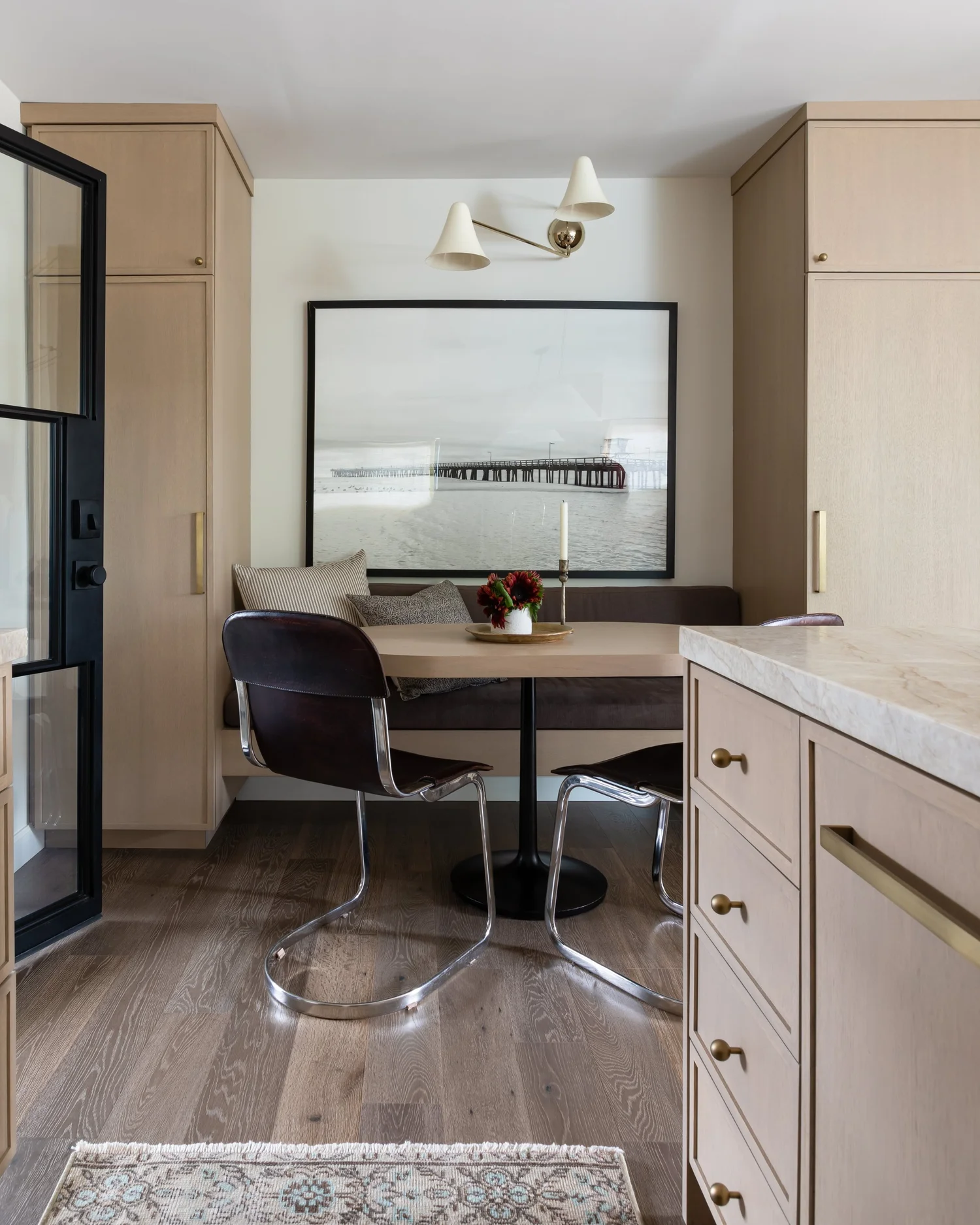 Capehart Remodel | Transform Your Home Today — SoHo Construction