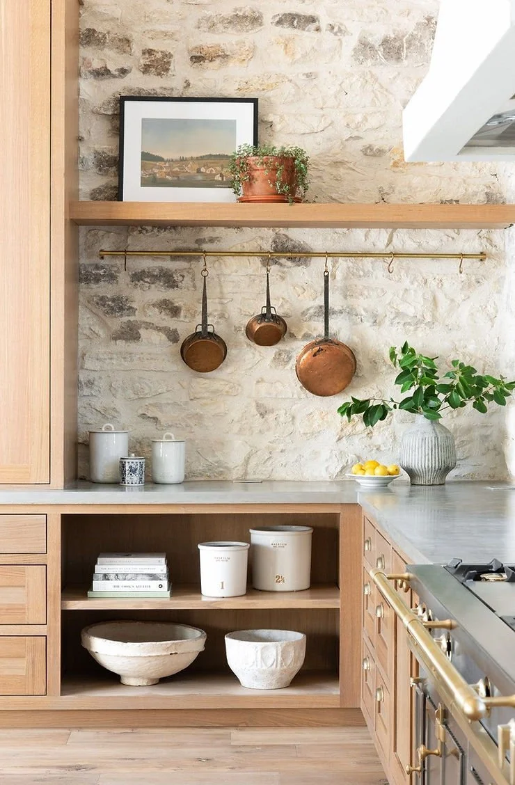 Top 5 Alternatives to a Tile Backsplash in Your Kitchen — SoHo