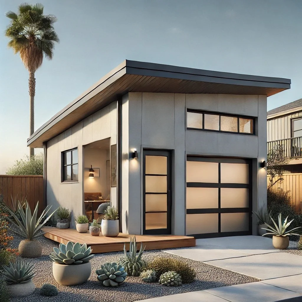The Cost of Building an ADU in San Diego in 2024 — SoHo Construction