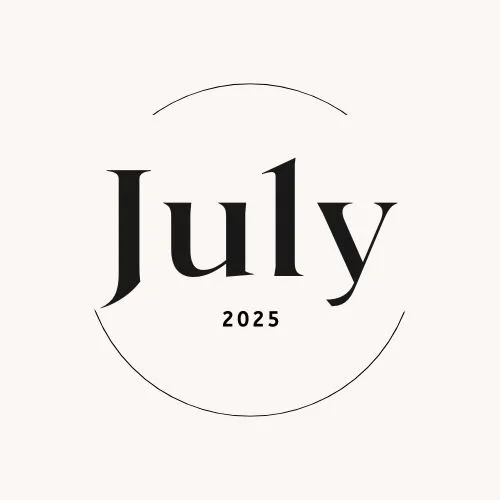 July Event 2025
