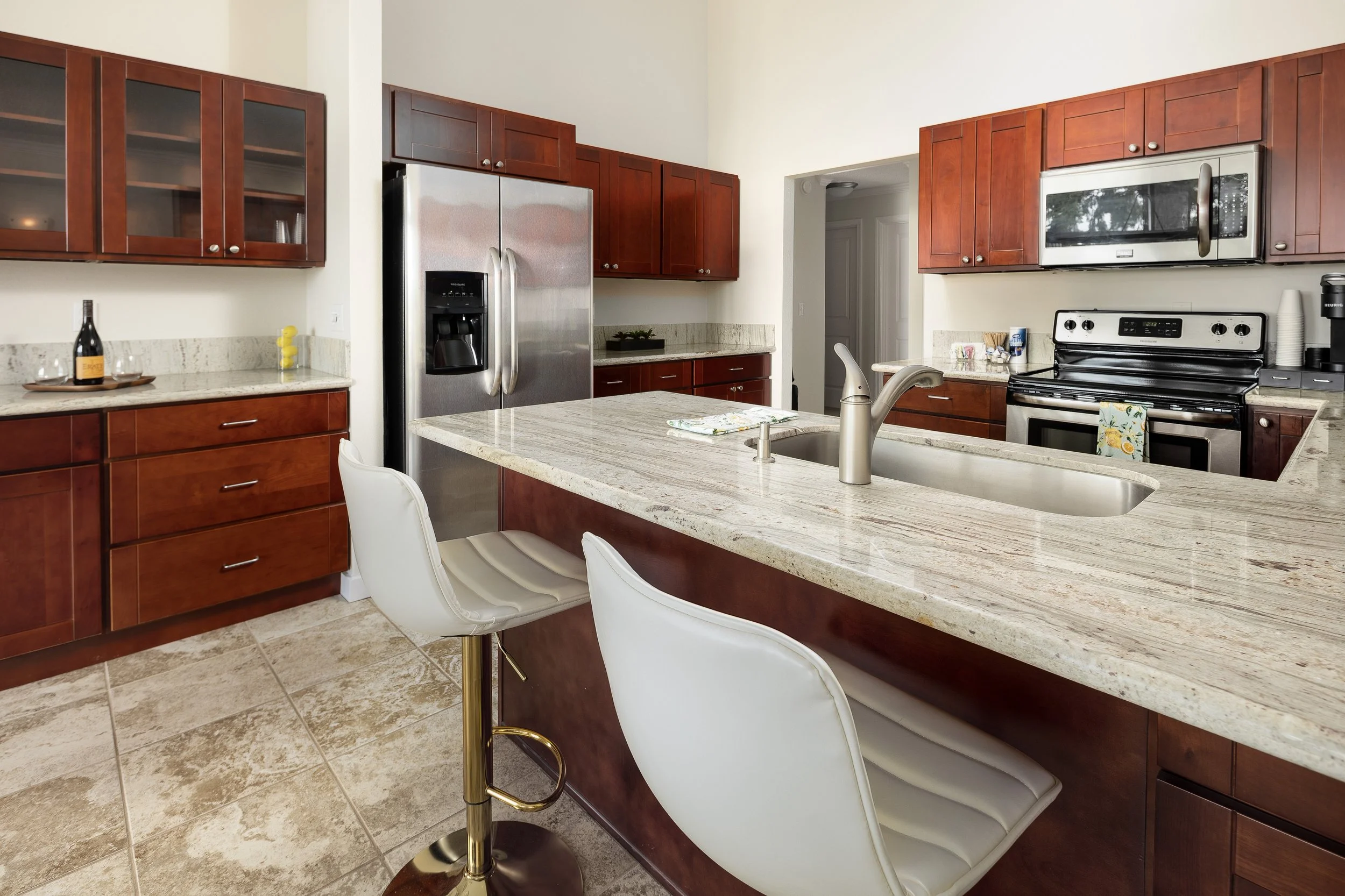 Luxury Apartments Near Portland, Oregon: Why Waverley Greens Is the Best Kept Secret