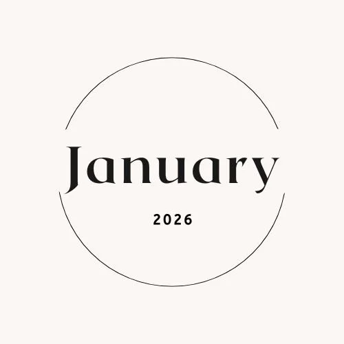 Kick Off the New Year With Our January Community Events