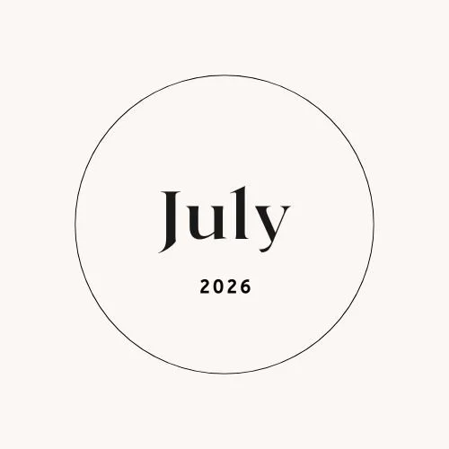 July at Waverley Greens: Summer in Full Swing