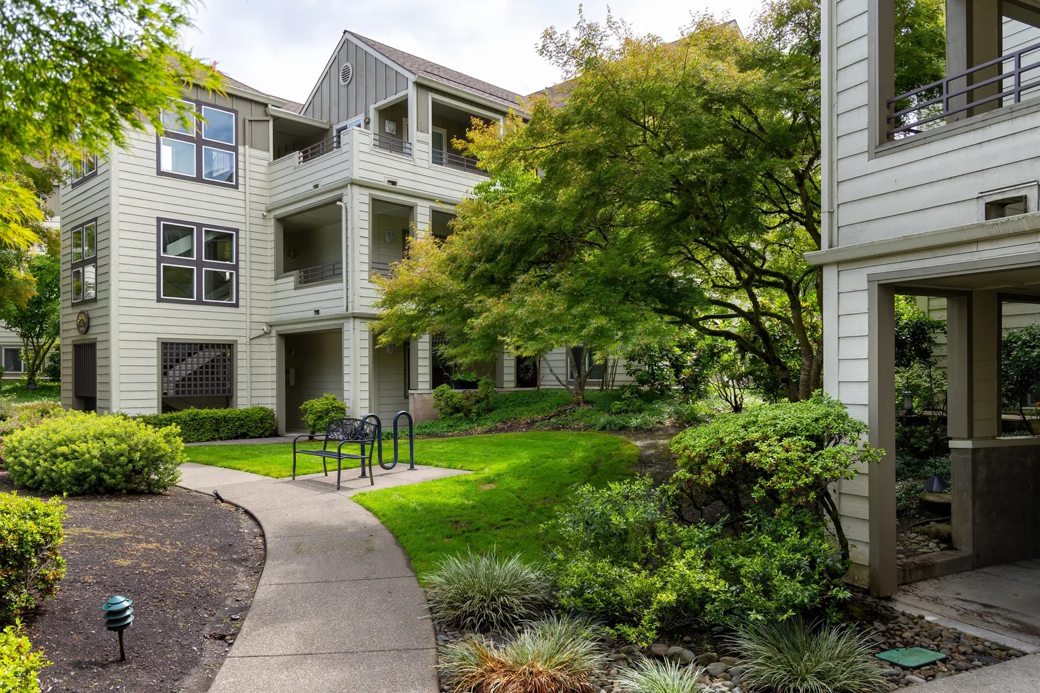 Stonehaven — Waverley Greens