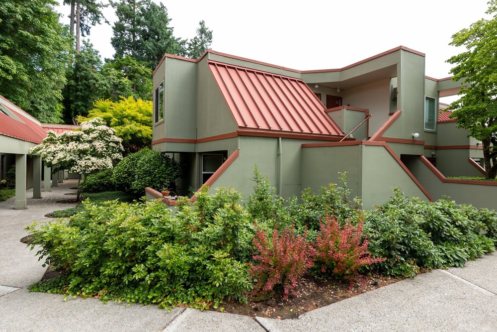 Banbury Apartments — Waverley Greens