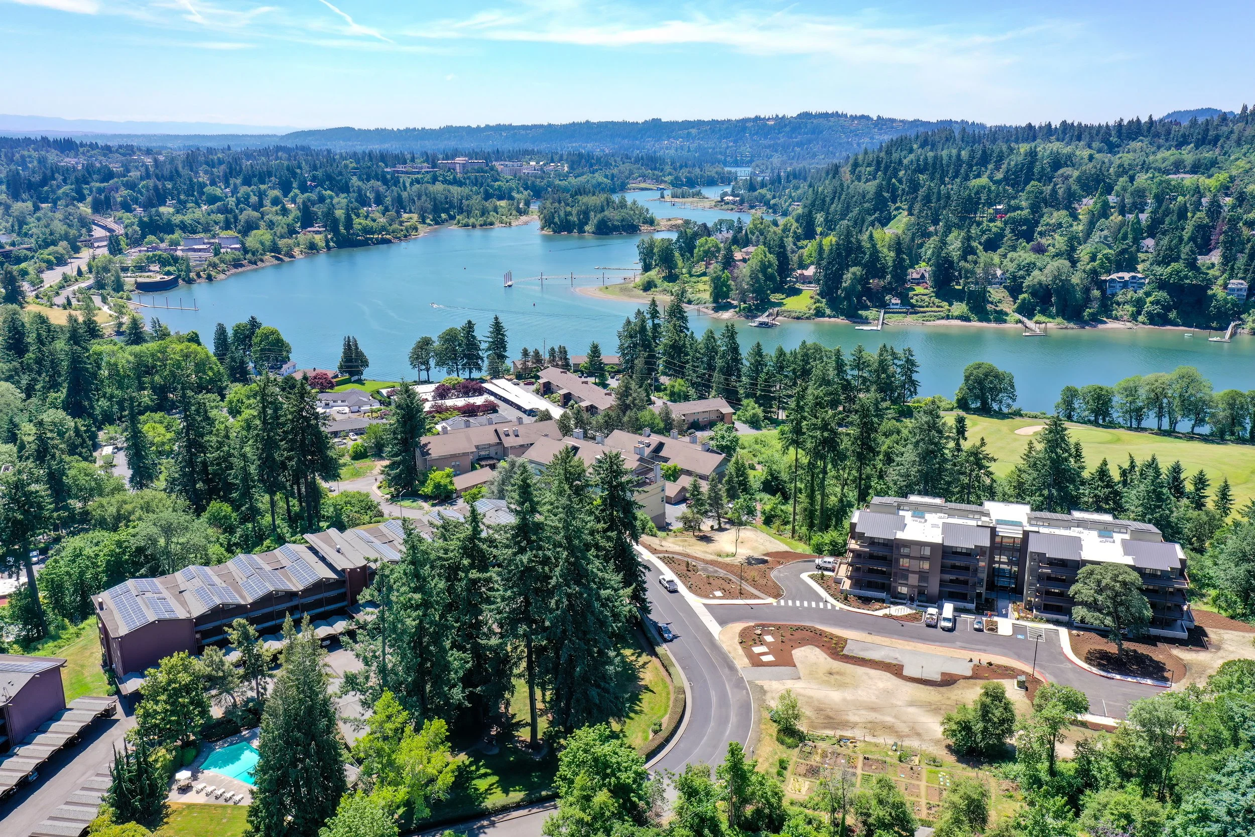 Our Story — Waverley Greens