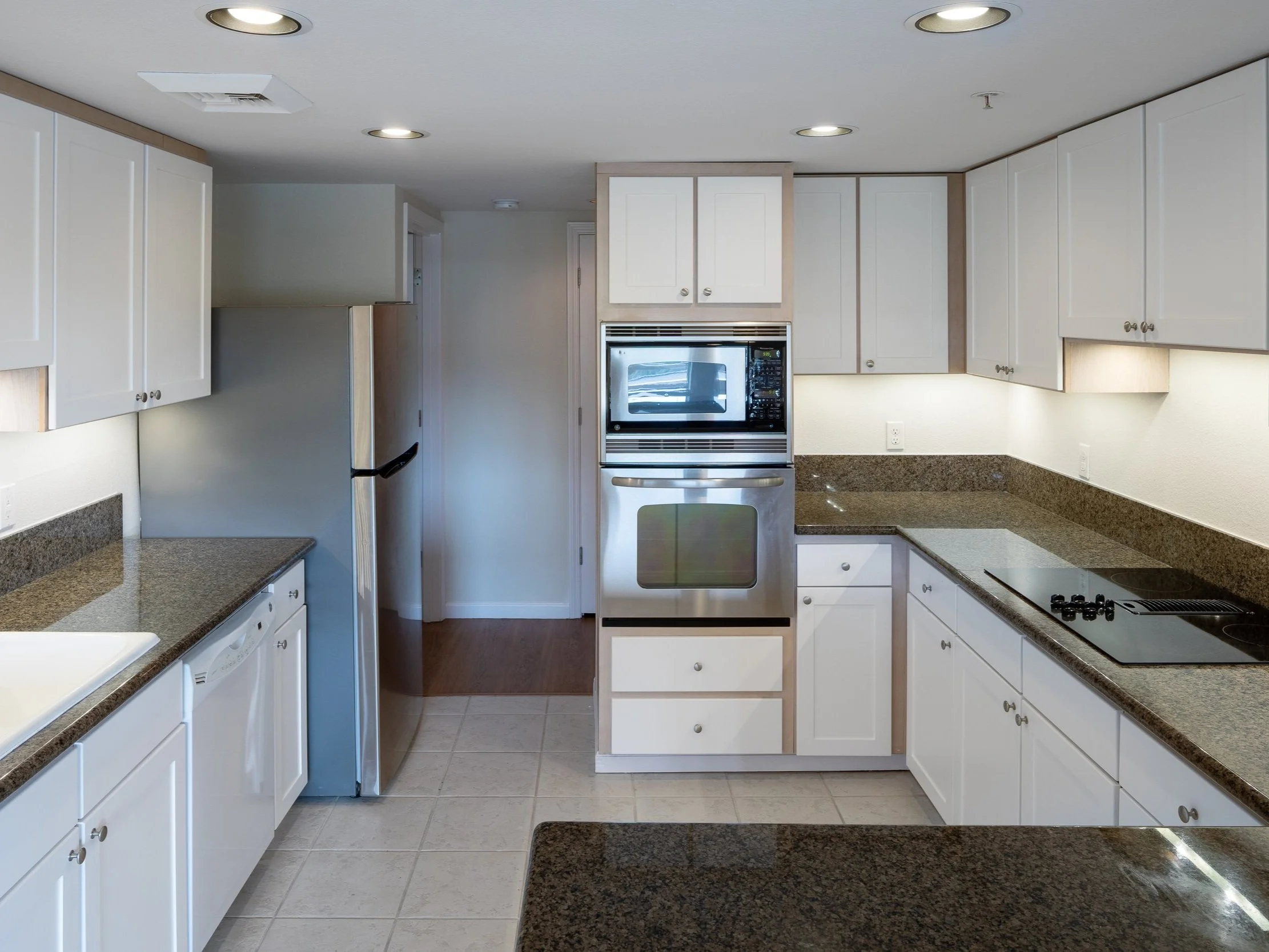 Dunbar Woods — Waverley Greens