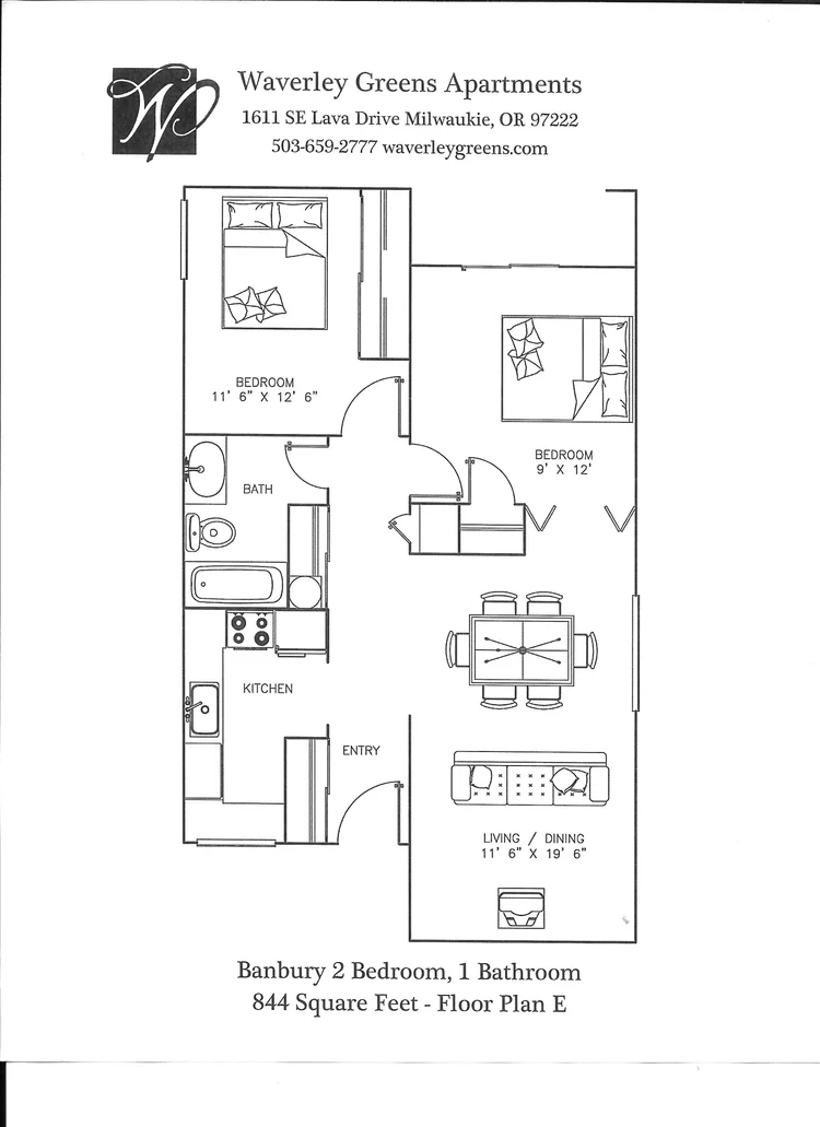 Canterbury Green Apartments Crime Map - Stamford | DoorProfit - Green Apartment Living With A View