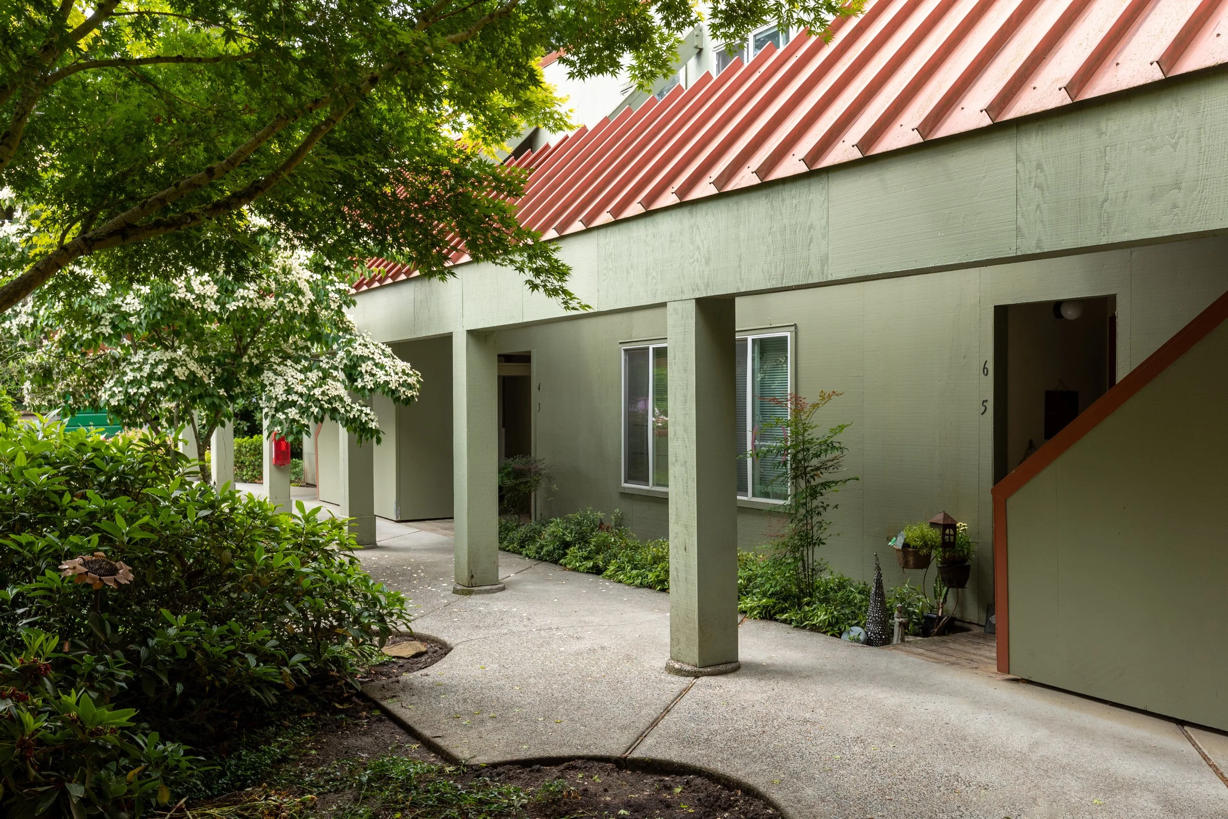 Our Story — Waverley Greens