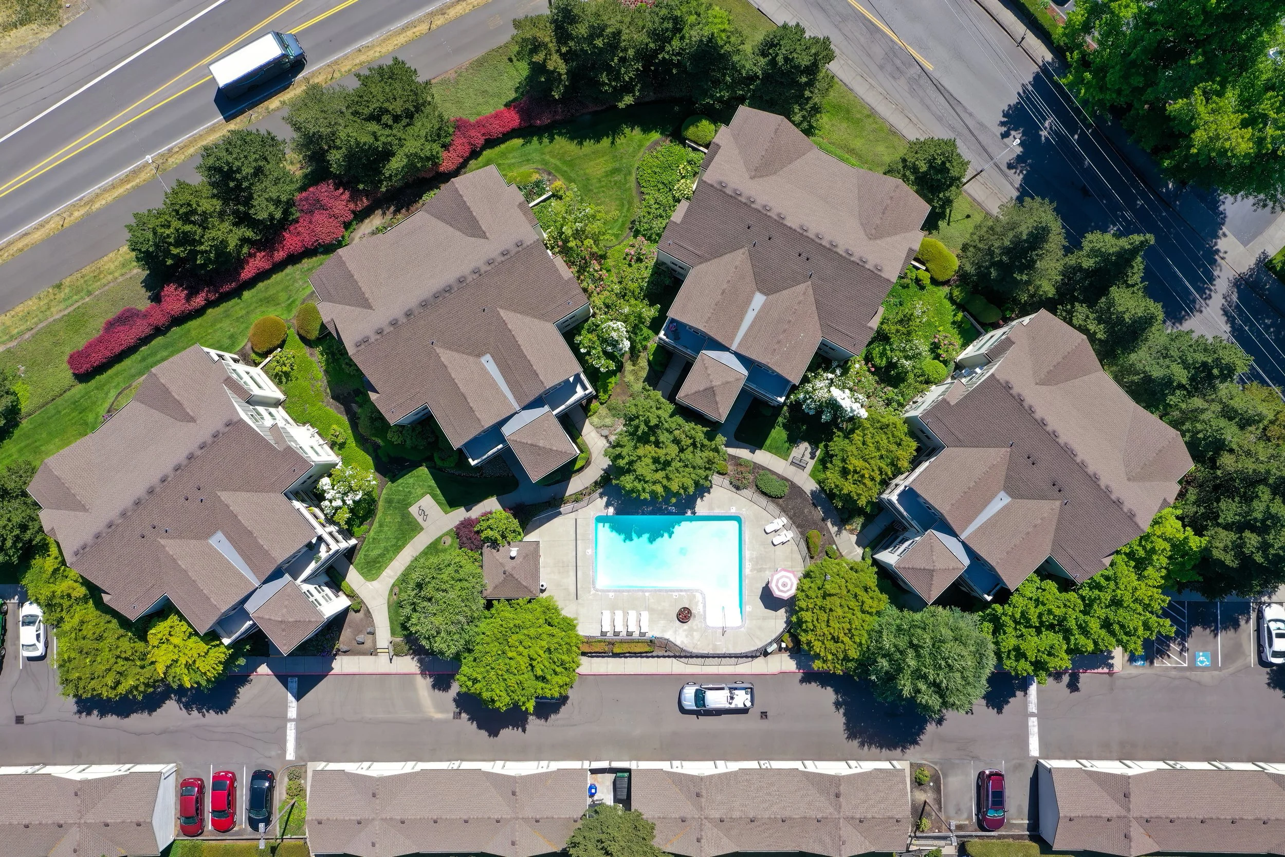 Stonehaven — Waverley Greens