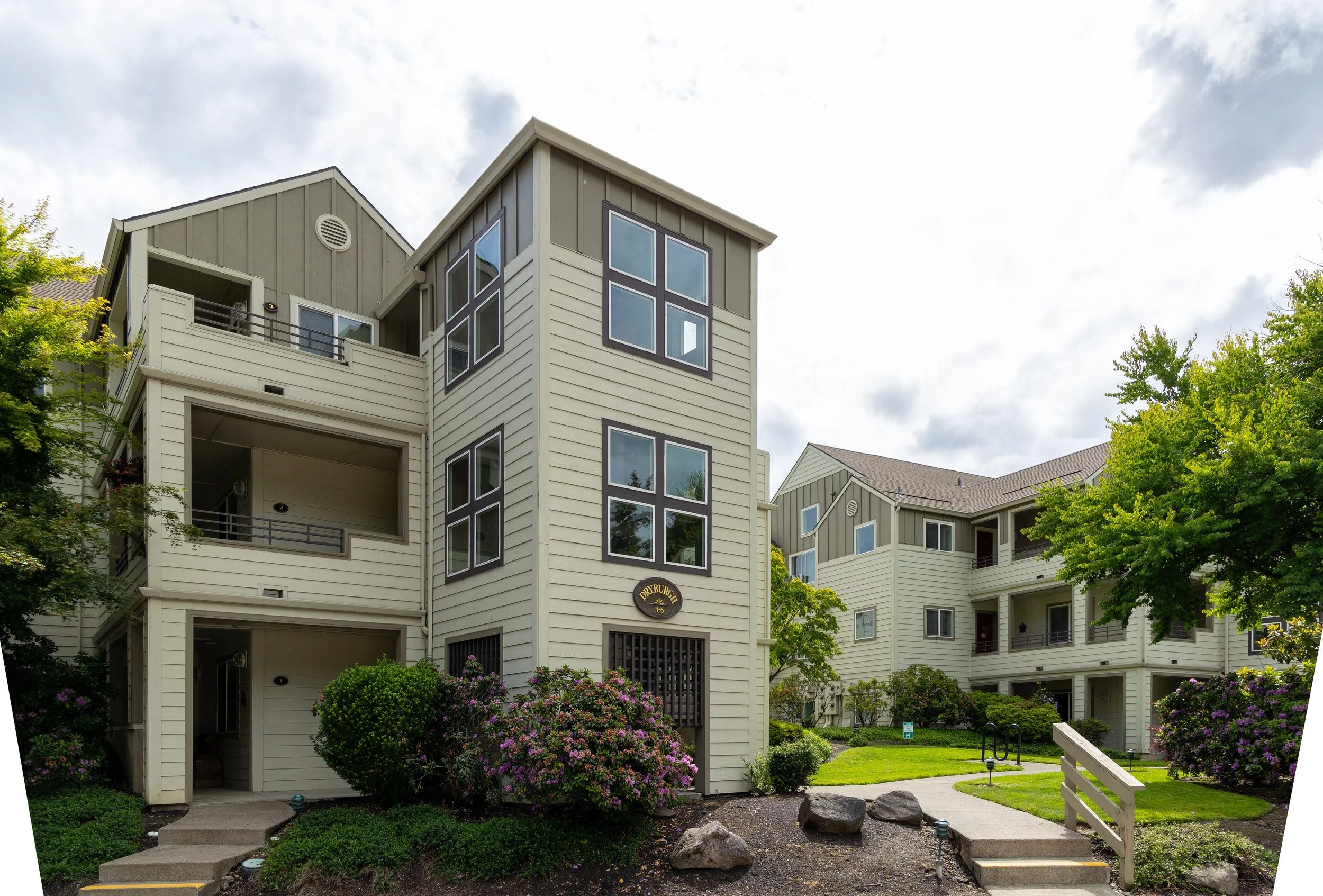 Stonehaven — Waverley Greens