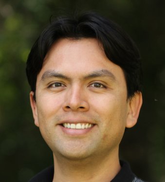 Dr. Cesar Cuevas-Velåzquez