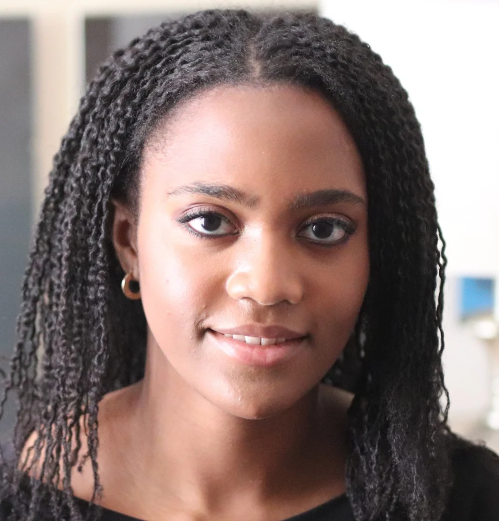 Dr. Imani Madison, 2024 Early Career Awardee