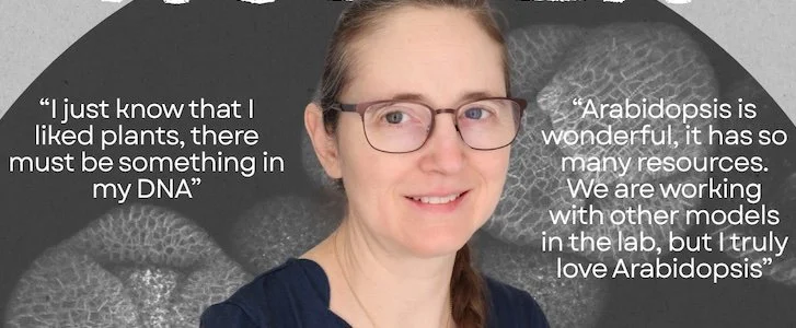 Adrienne Roeder (NAASC Term: 2020-2025) Interviewed by Vincent Cerbantez-Bueno