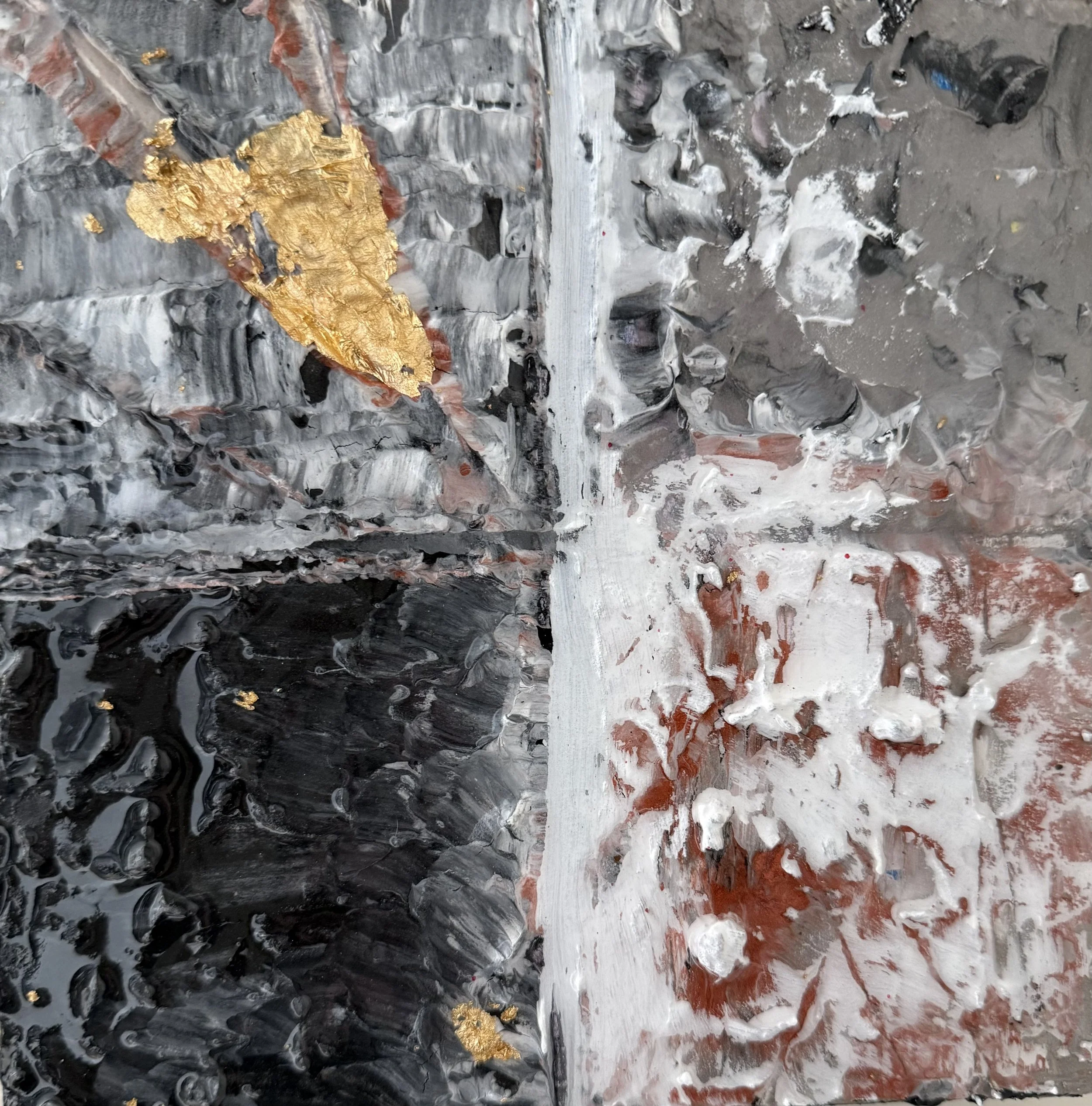 Precious Minerals #8