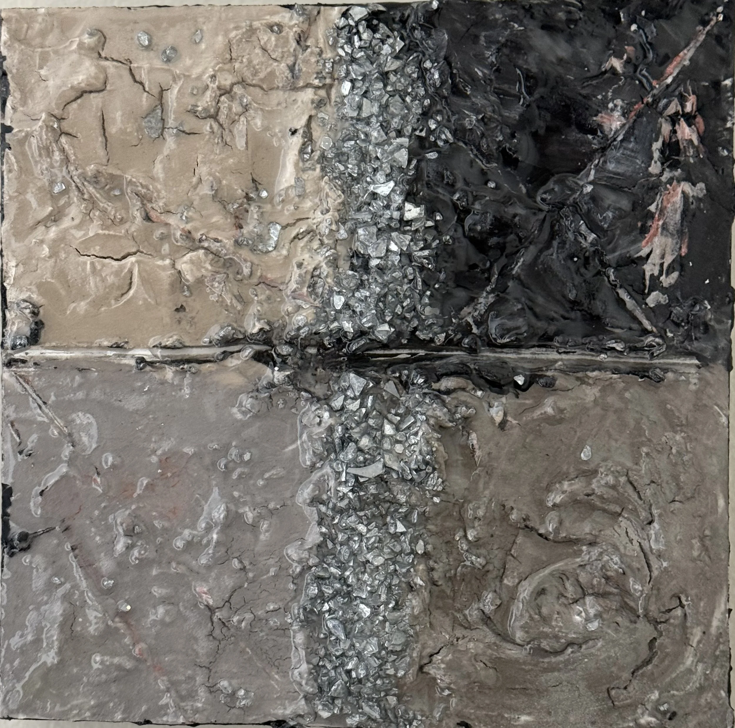 Precious Minerals #7