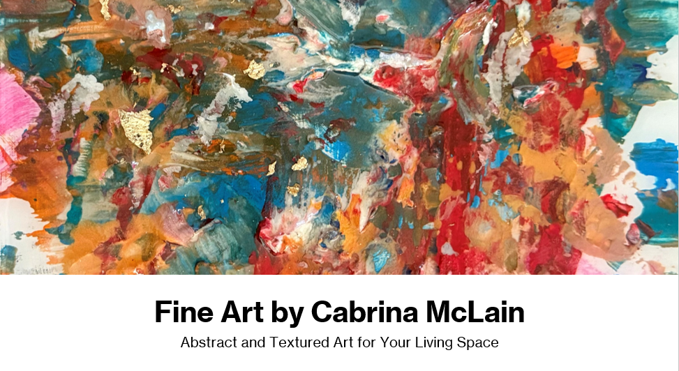 Fine Art by Cabrina McLain