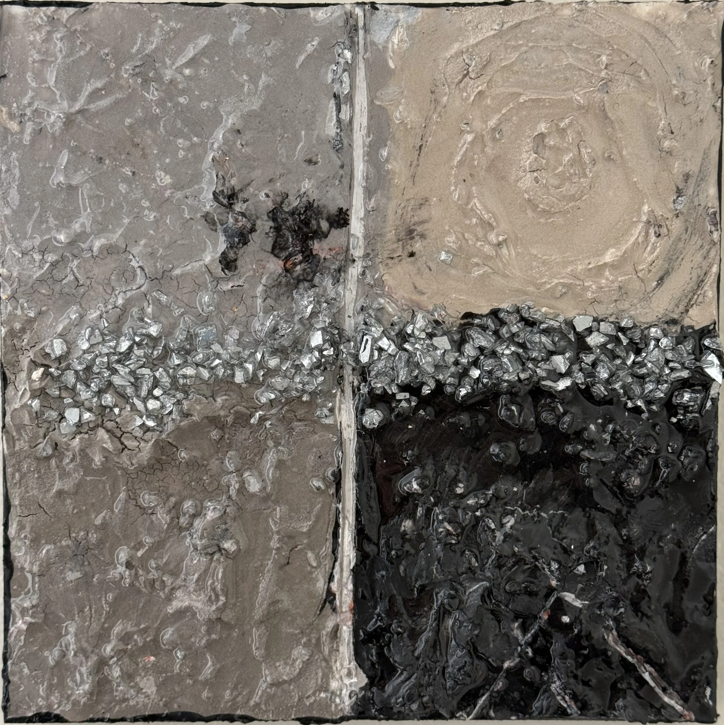 Precious Minerals #6