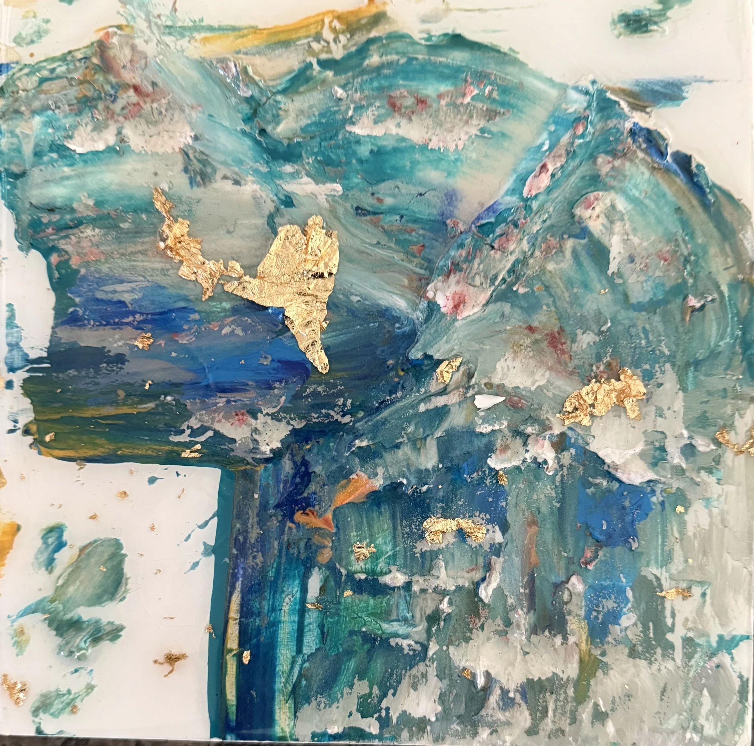 Beneath the Surface #9