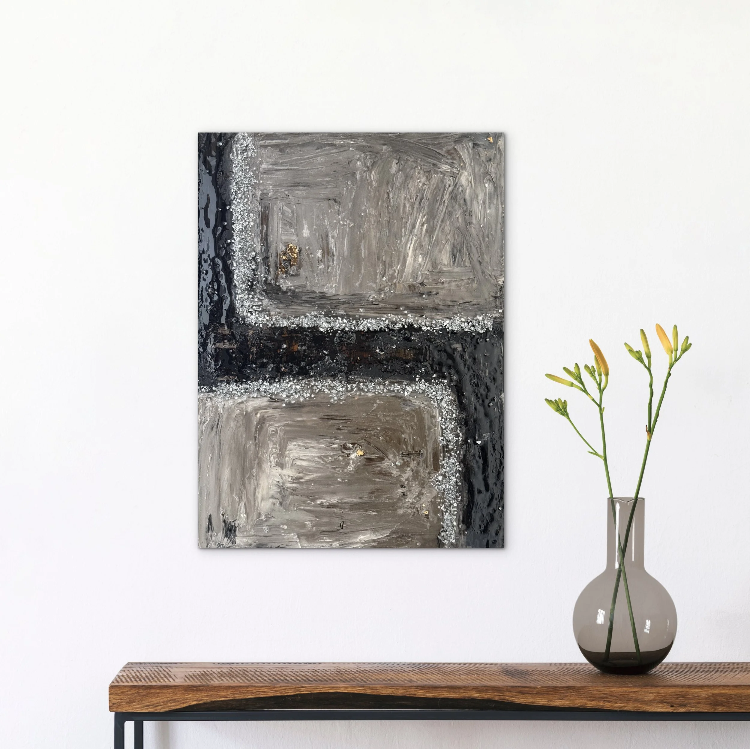 Precious Minerals #2