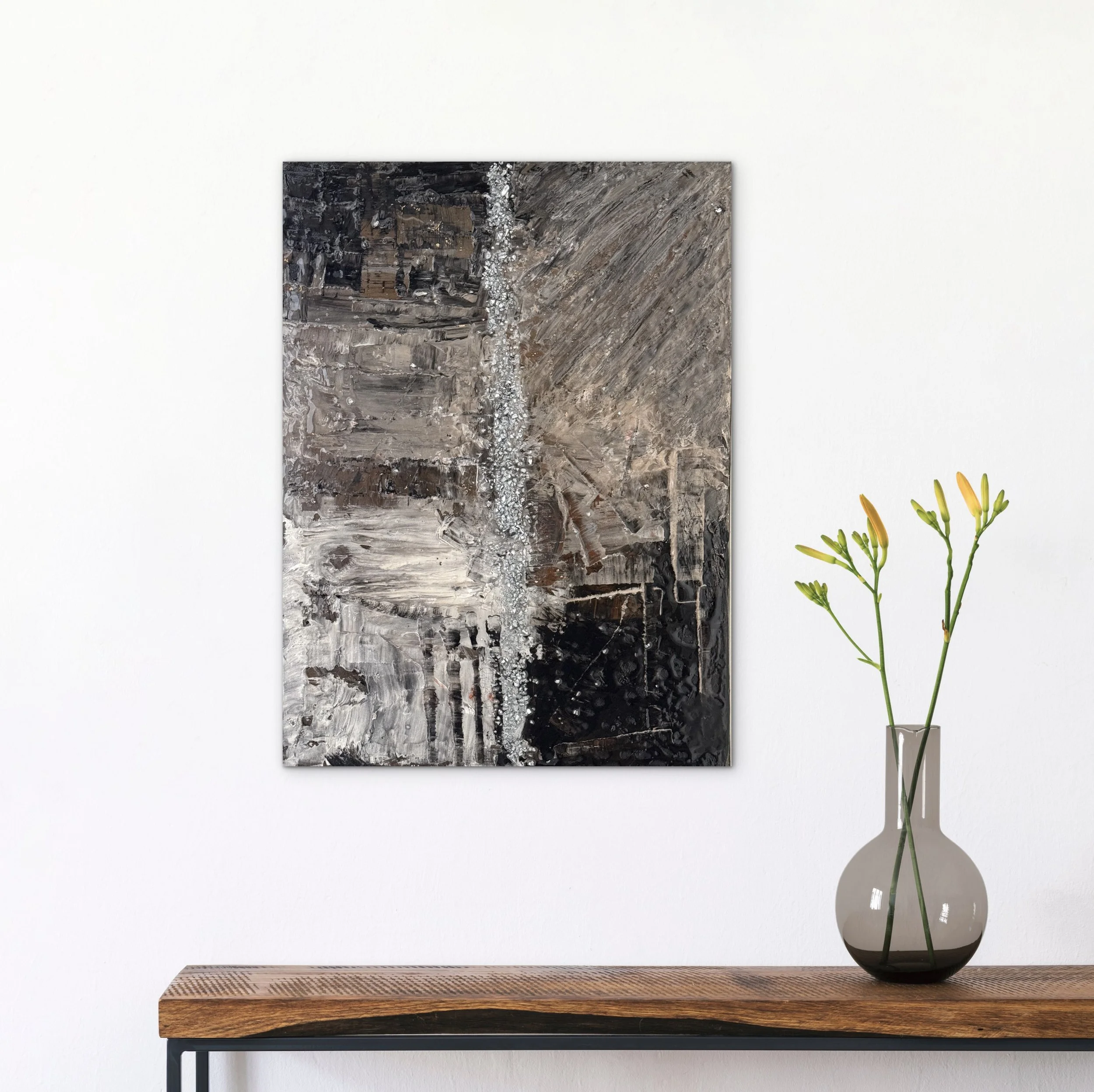 Precious Minerals #3