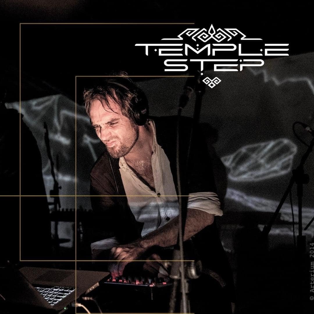 Temple Step Bass Face.jpeg
