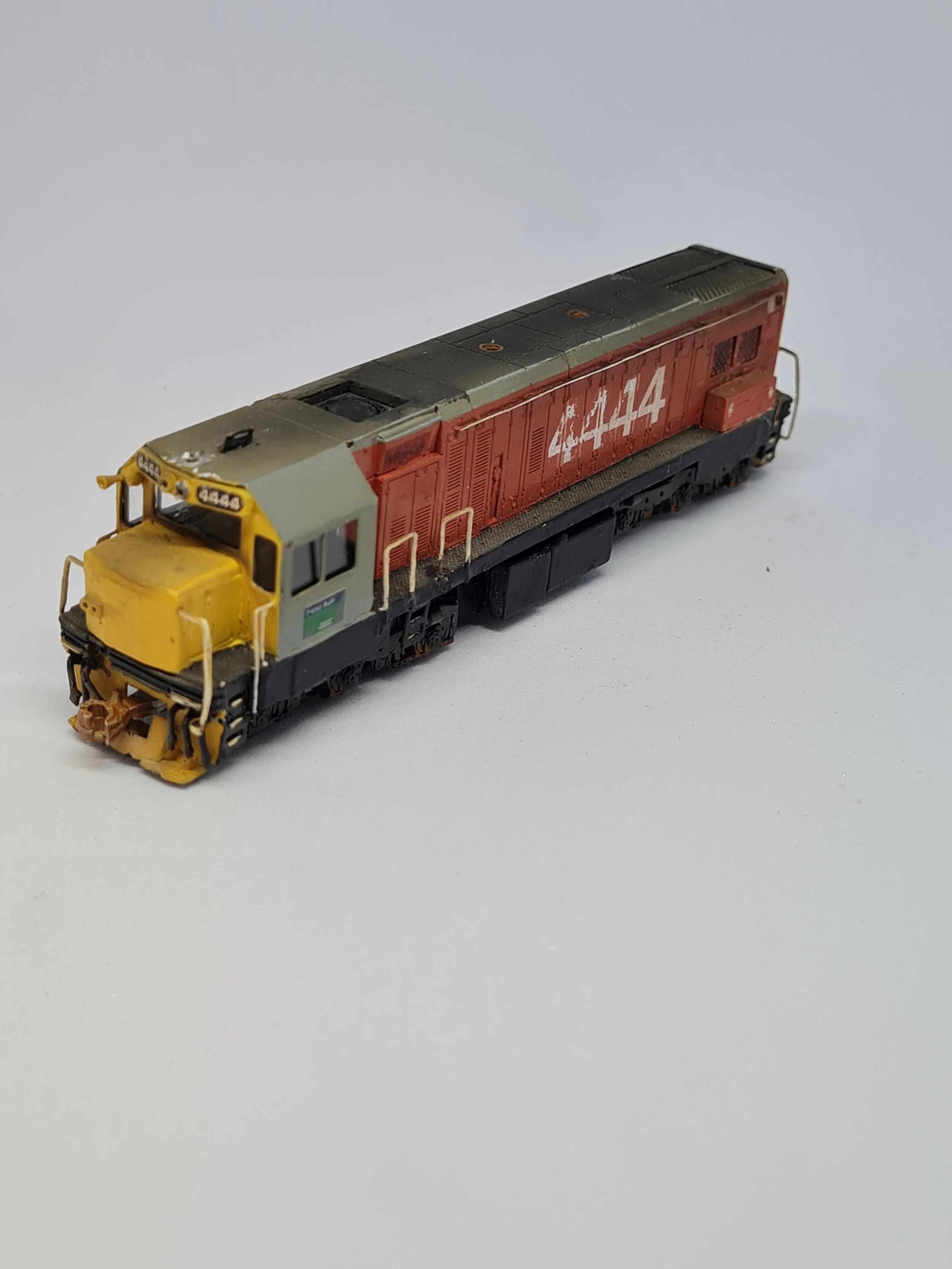 Ready to Run / Other Kits — 3 Foot 6 Models NZR models store — 3 Foot