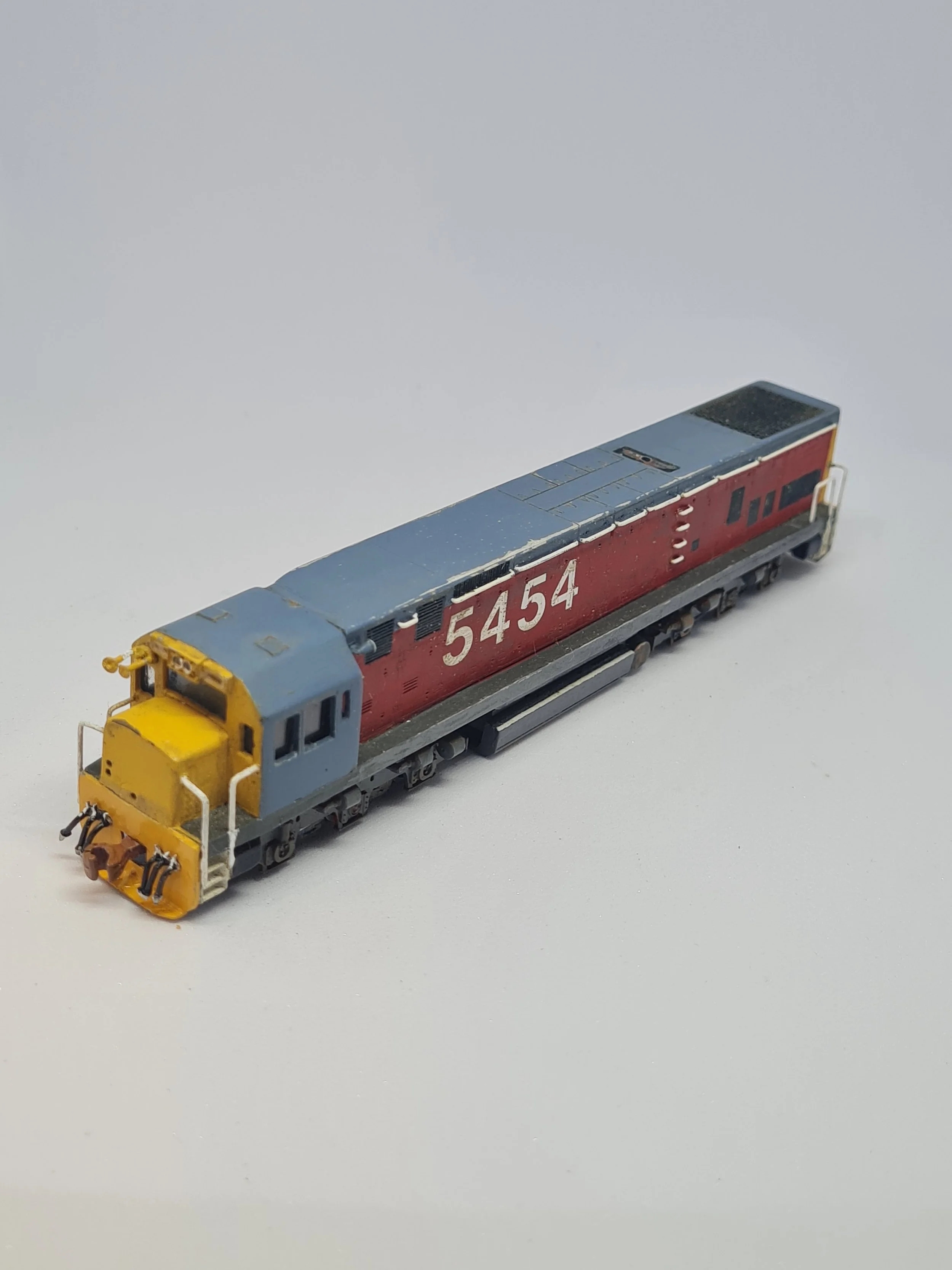 Ready to Run / Other Kits — 3 Foot 6 Models NZR models store — 3 Foot