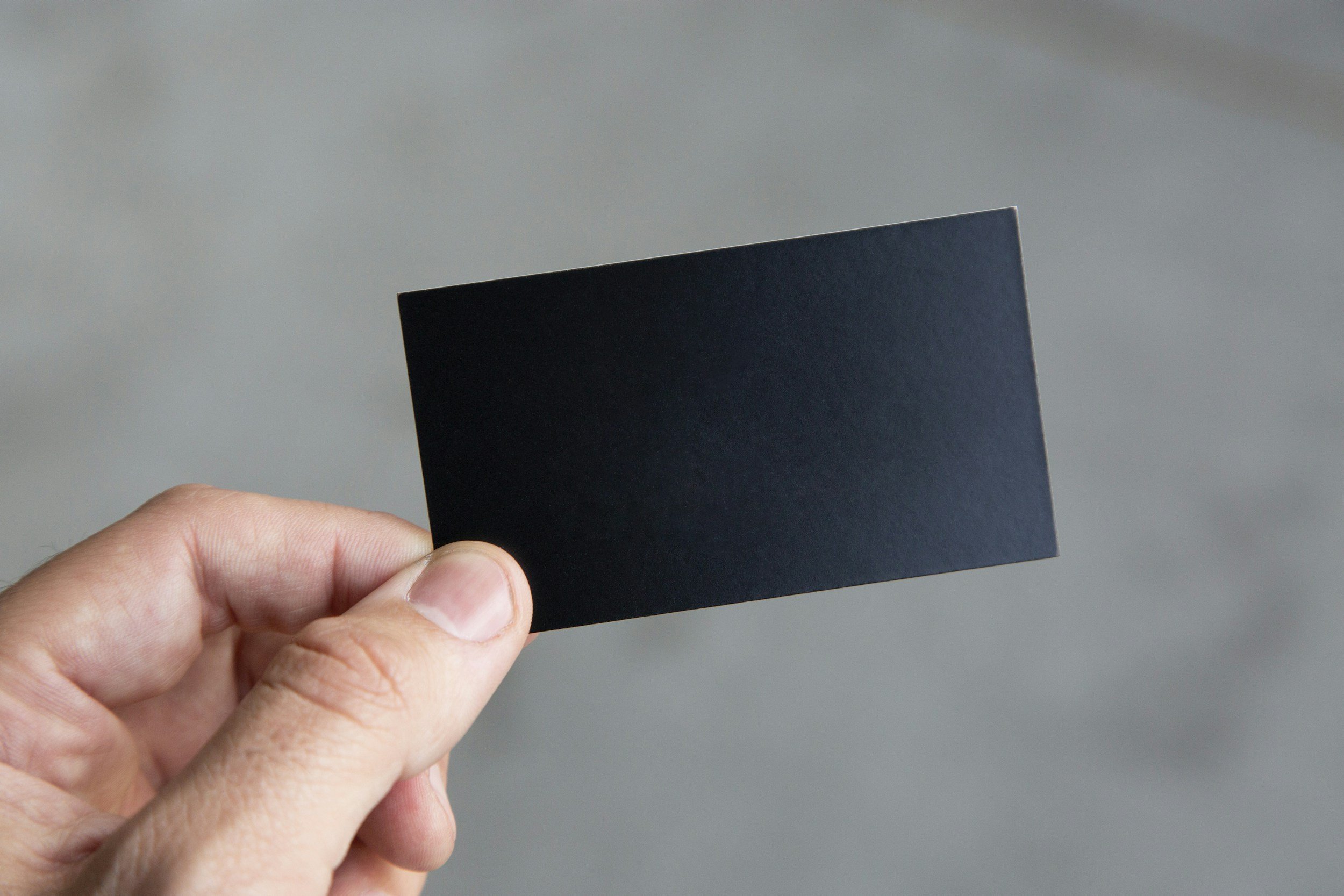 Gift cards