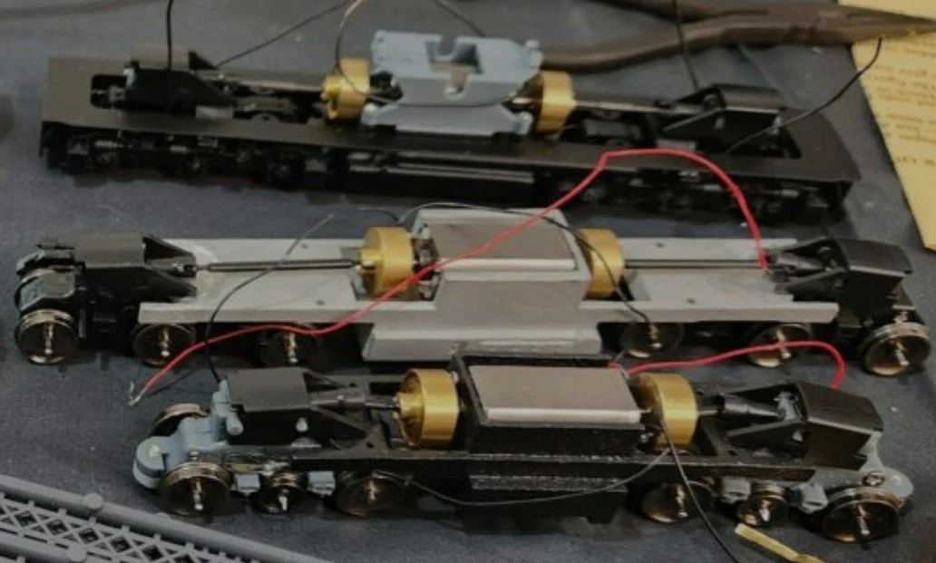 A1A chassis update: Brazilian validation