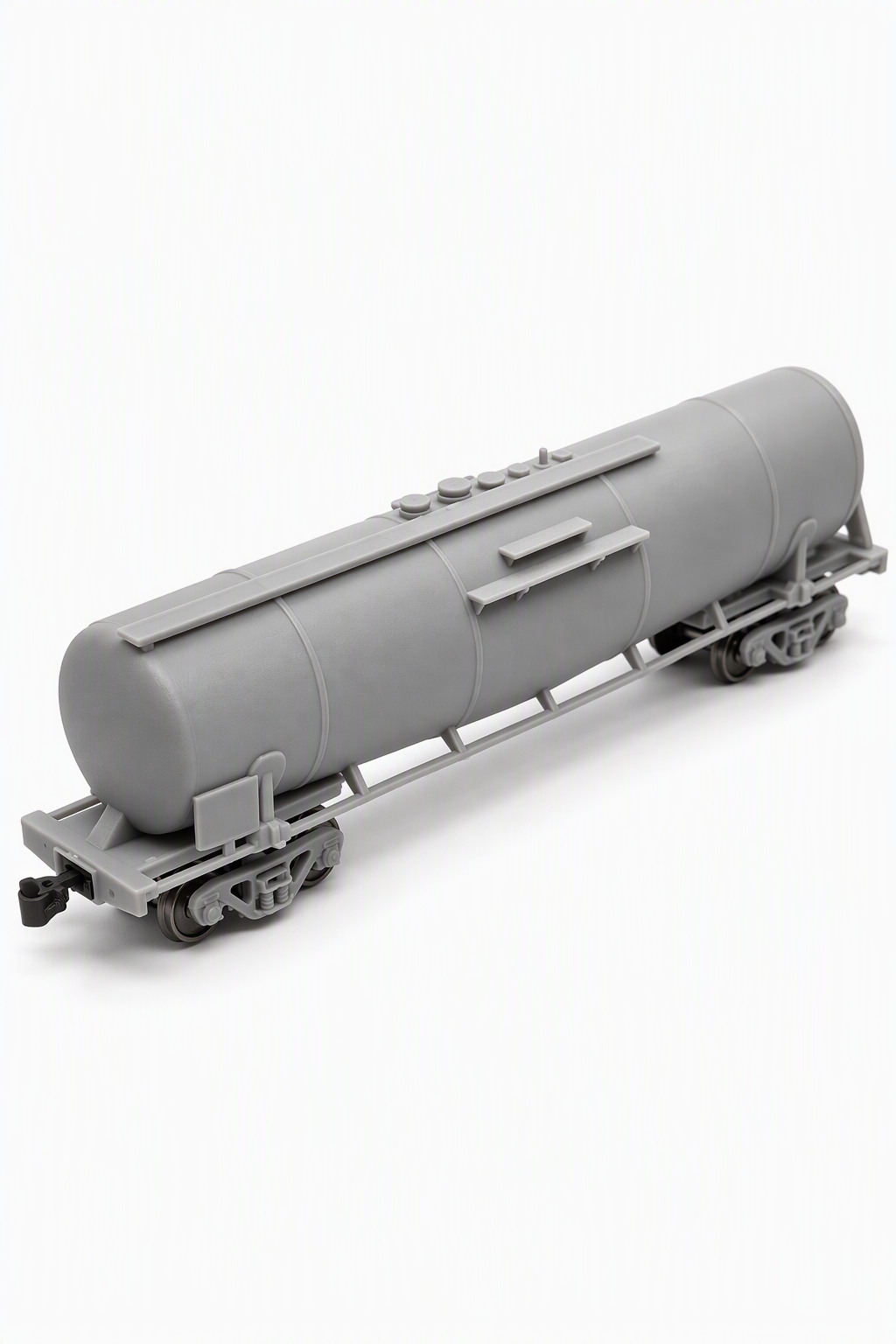 NZR UCA class tank wagon - HOnz