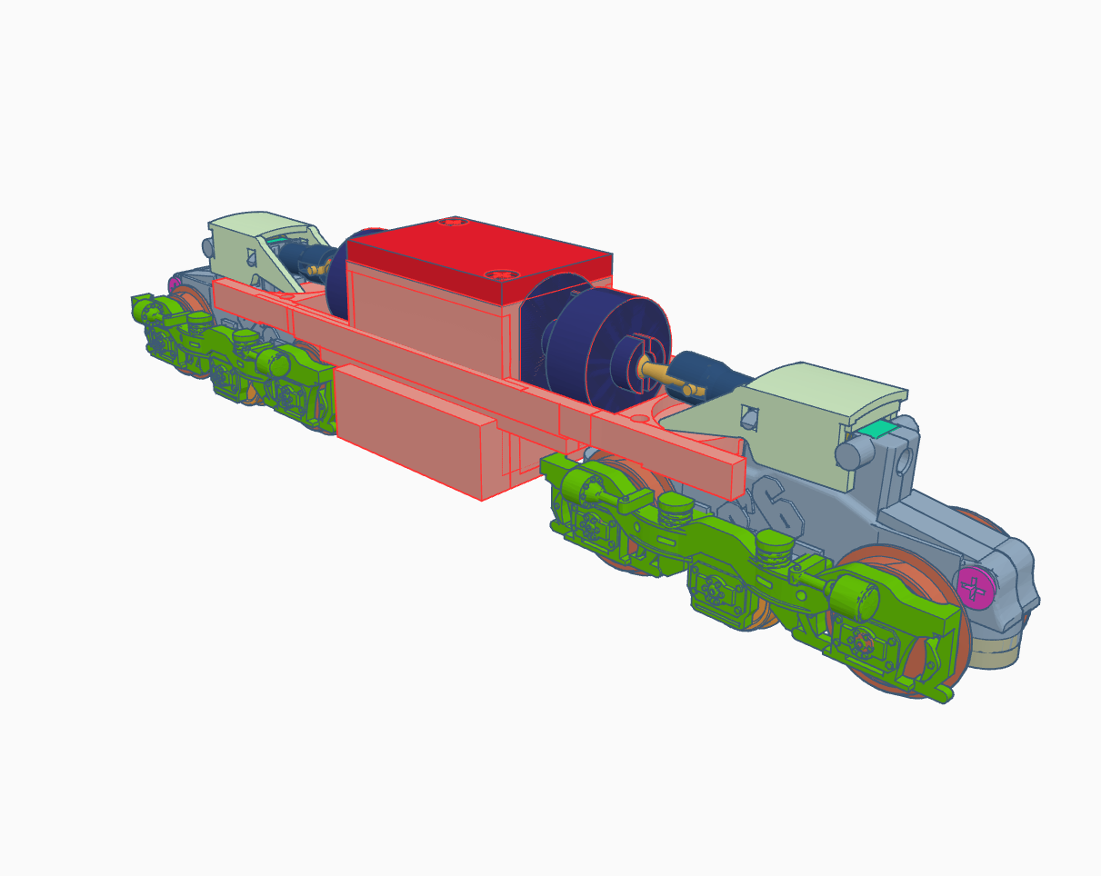 Chassis