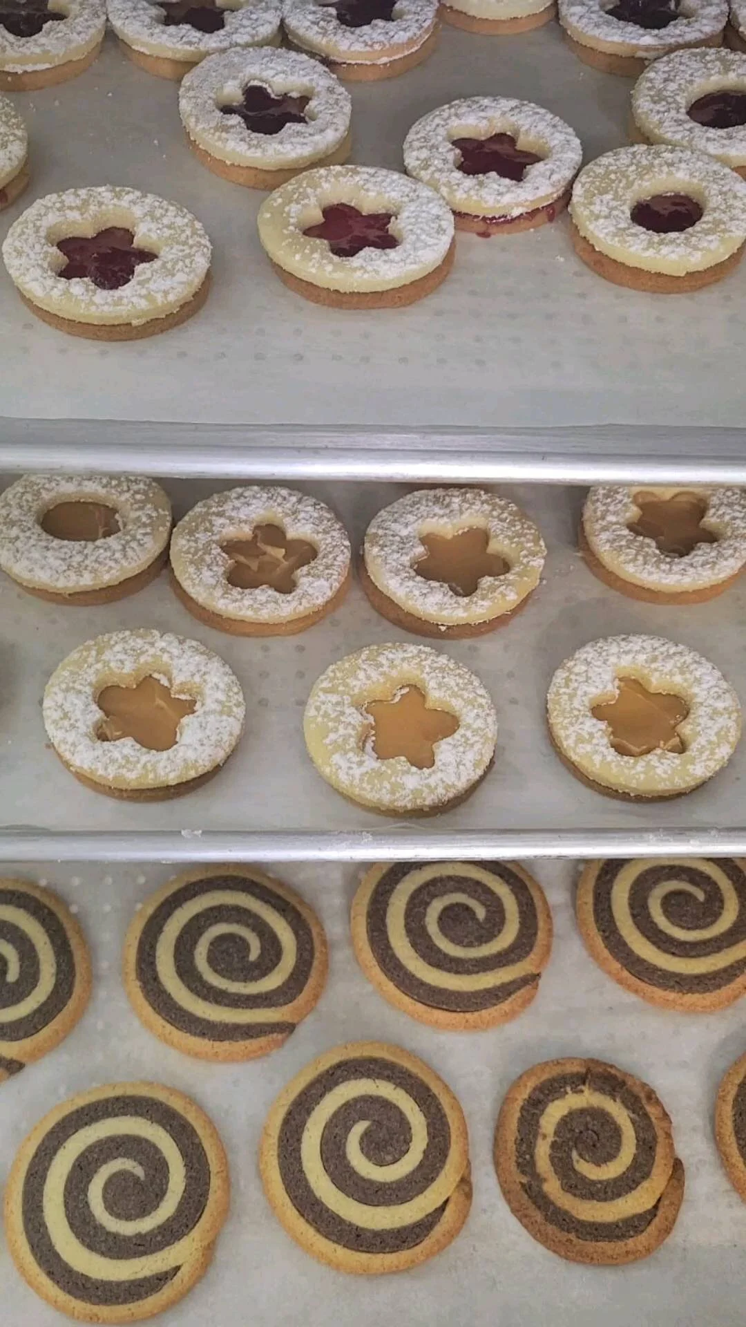 Two Donkeys Bakery, Kelowna German Artisan Bakery