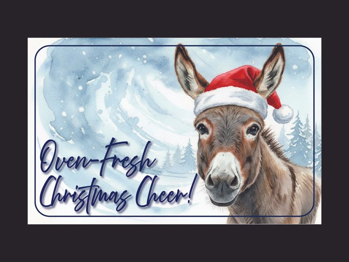 Christmas Cheer