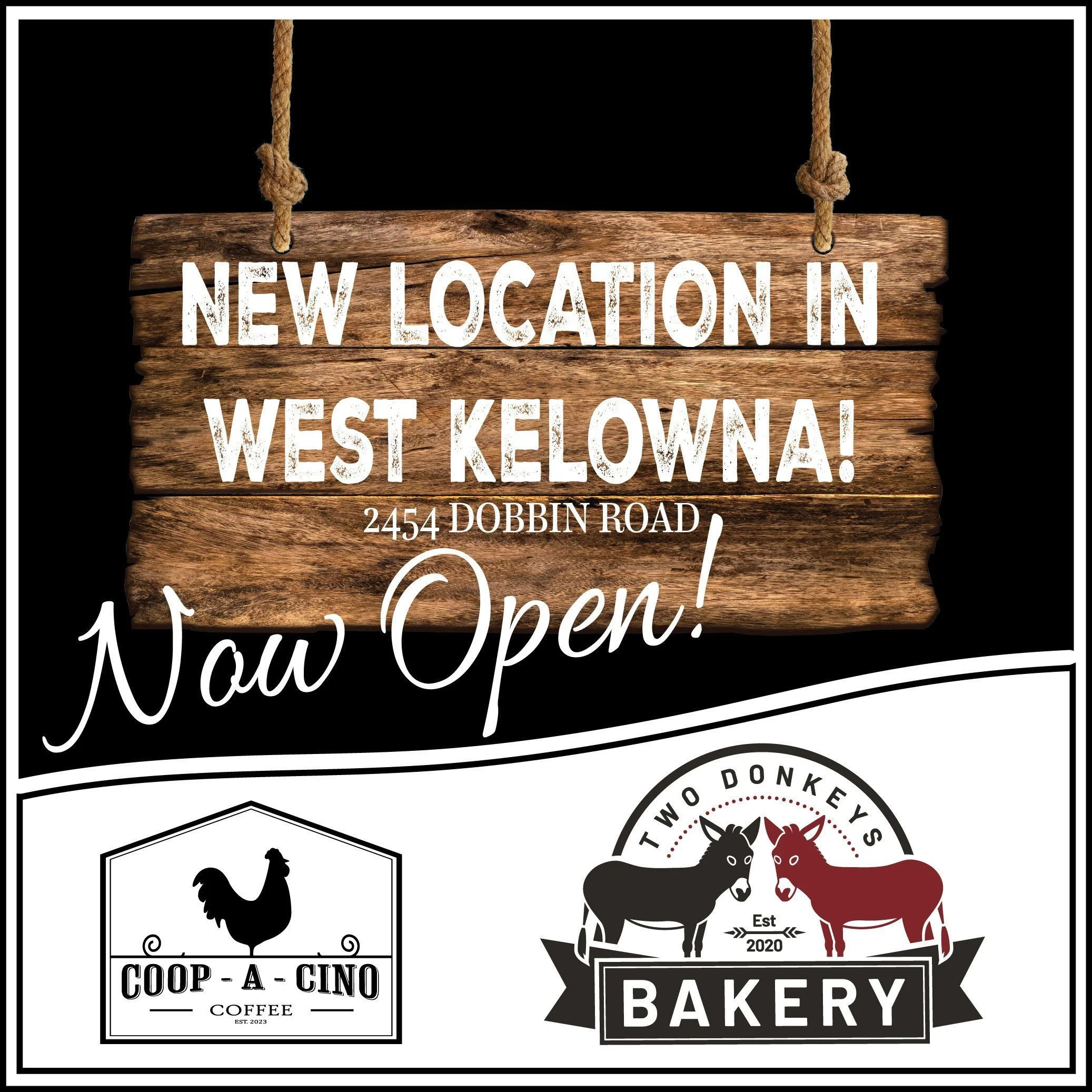 Two Donkeys Bakery, Kelowna German Artisan Bakery