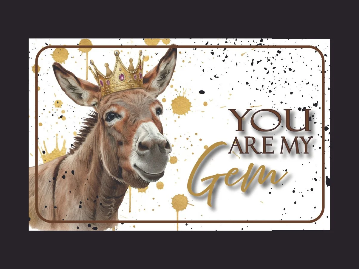 You Are My Gem