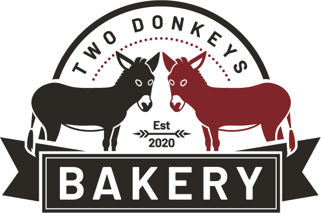 Two Donkeys Bakery, Kelowna