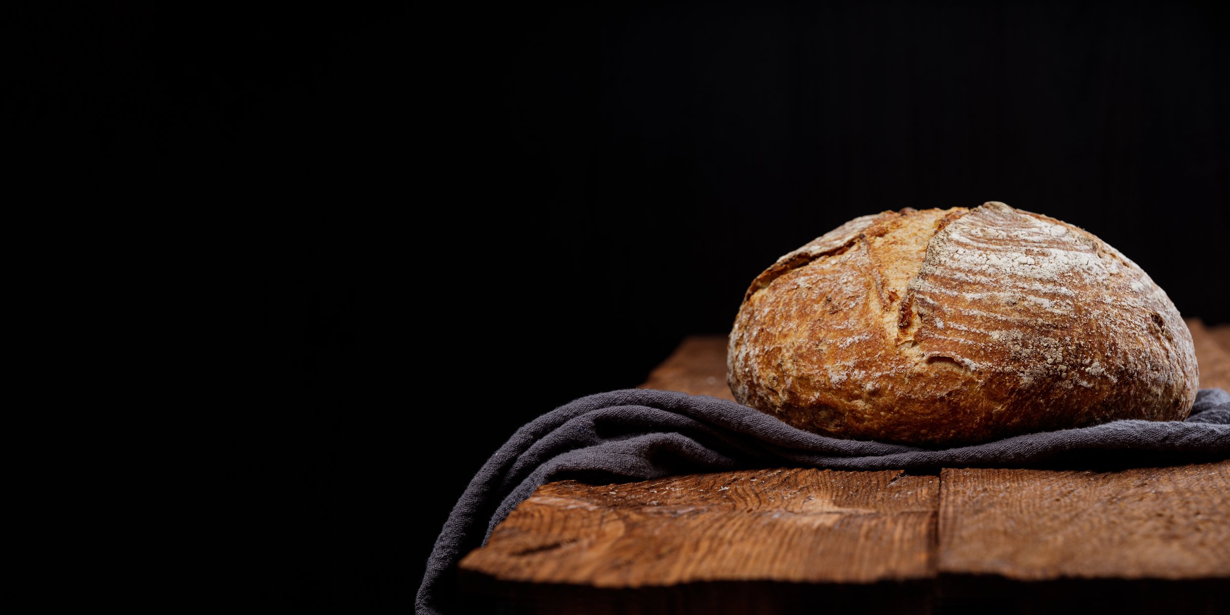 Bread — Two Donkeys Bakery, Kelowna German Artisan Bakery
