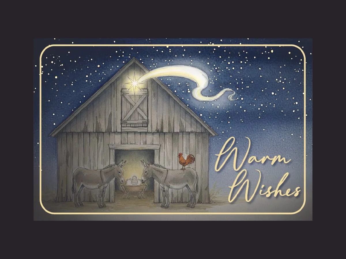 Warm Wishes