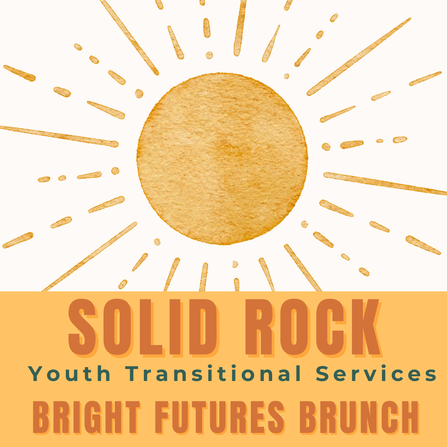 Bright Futures Brunch